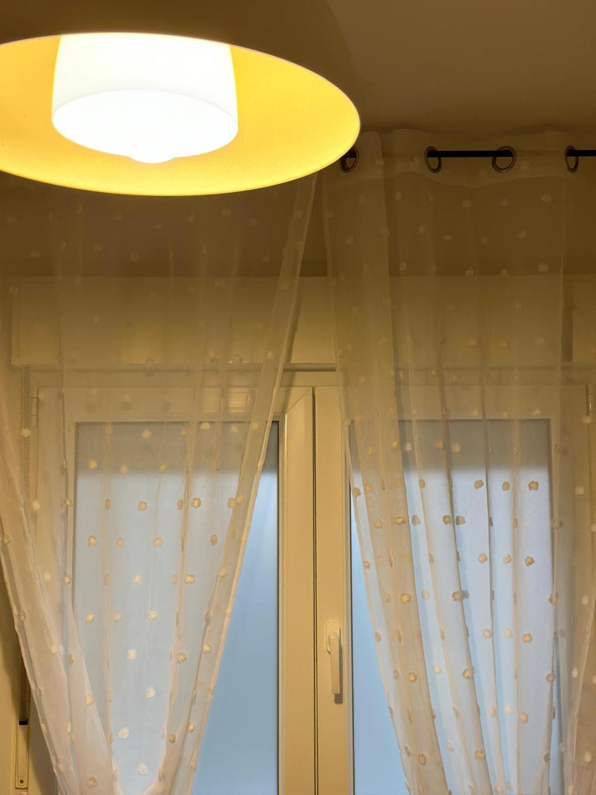 Апартаменти Piso Da Ulla А-Естрада Екстер'єр фото